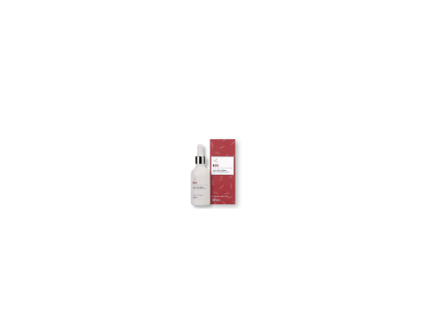 KAARAL K05 trichologinis serumas/lašiukai nuo plaukų slinkimo (50 ml), stiklo buteliuke su pipete